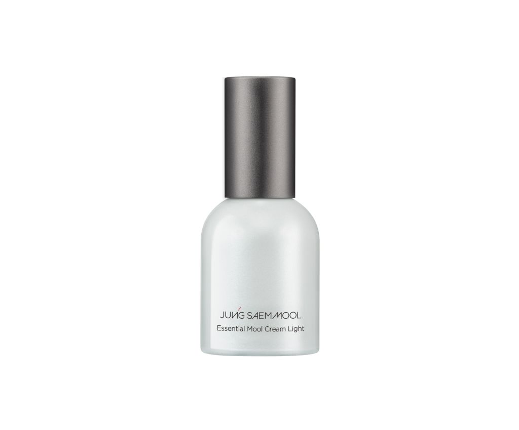 JUNGSAEMMOOL Essential Mool Cream Light